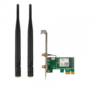Tenda AX3000 Dual Band WiFi 6