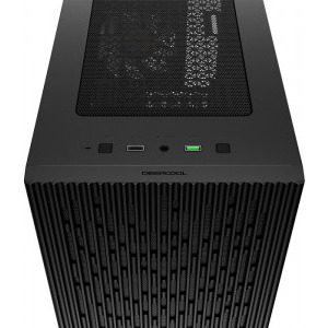 Carcasa Deepcool MATREXX 40 3FS - PC Garage