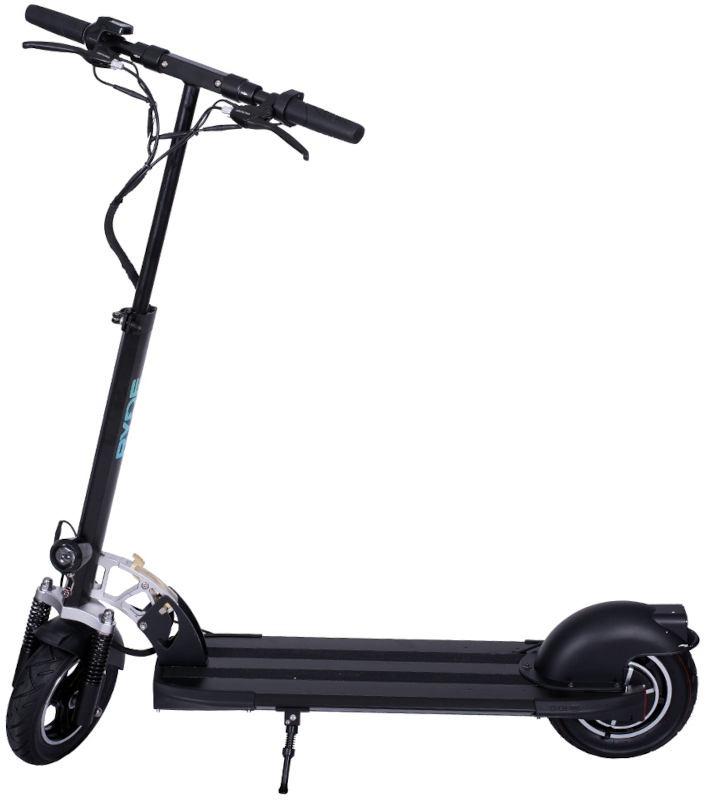 RYDE by Widjit Trotineta electrica 500 seria 10inch Black