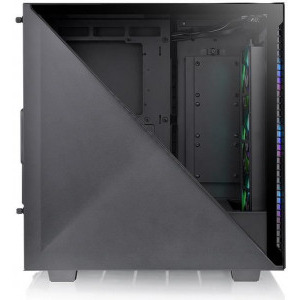 Thermaltake Divider 300 TG ARGB