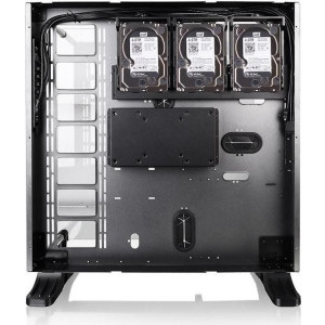Thermaltake Core P5 TG Ti Space Gray