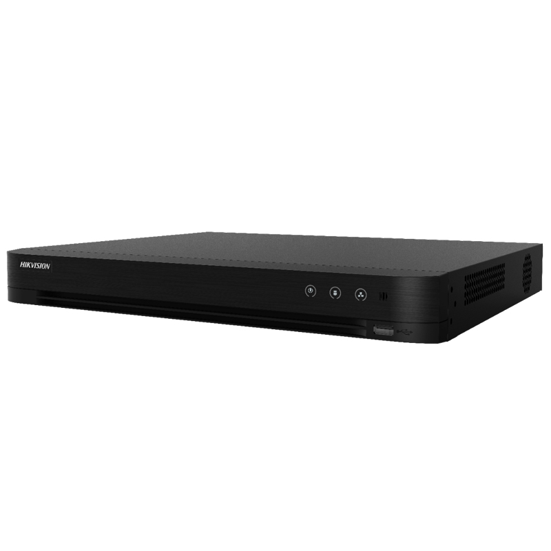 Video Recorder Hikvision IDS-7208HQHI-M1/S 8 Canale