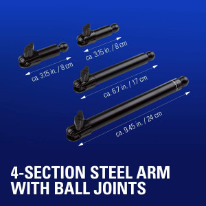 Elgato Multi Mount Flex Arm L