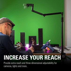 Elgato Multi Mount Flex Arm L