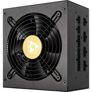 Chieftec Polaris, 80+ Gold, 650W