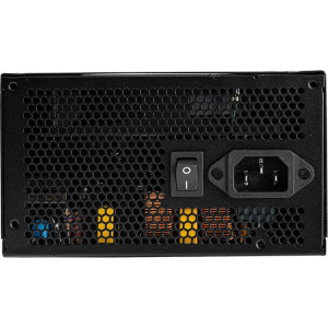Chieftec PowerUp, 80+ Gold, 850W