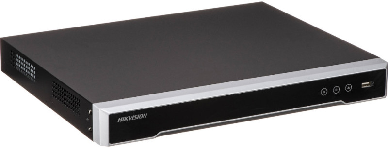 Video Recorder Hikvision DS-7608NI-K1/8P/4G 8 Canale