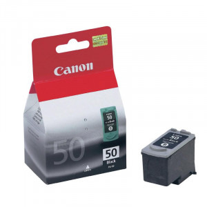 Canon Cartus PG50 Black