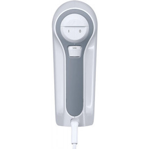 Braun Mixer de mana HM3105WH, 500W, 0.6L, Alb/Gri