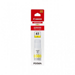 Canon Cartus GI-41 Yellow