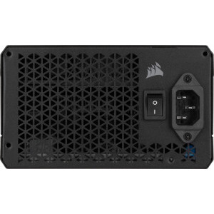 Corsair RMx Series RM650x 2021, 80+ Gold, 650W
