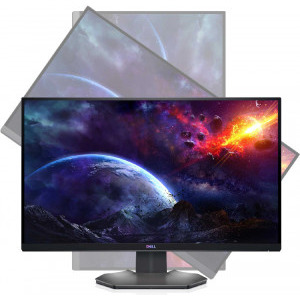 DELL Gaming S2721DGFA 27 inch QHD IPS 1 ms 165 Hz HDR FreeSync Premium Pro