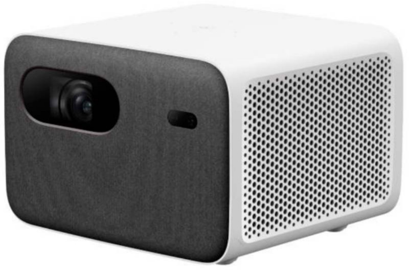 Videoproiector Xiaomi Mi Smart Projector 2 Pro White