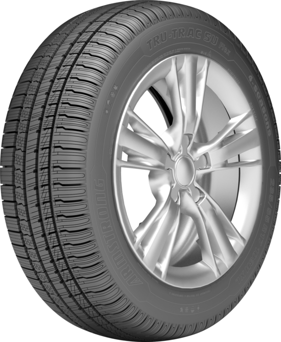 Anvelopa vara Armstrong TRU TRAC SU 215/55R18 99V