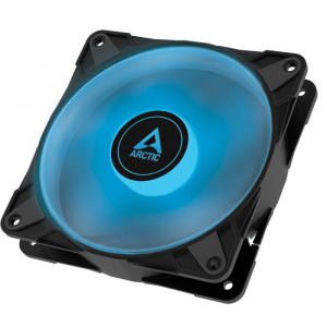 ARCTIC AC P12 PWM PST RGB 0dB ​Three Fan Pack