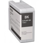 Epson Cartus T44C1 Black