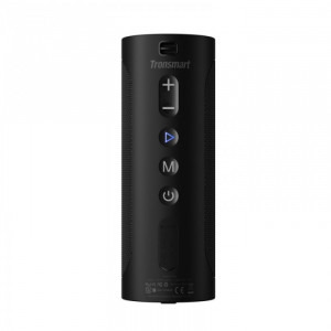 Tronsmart Boxa portabila T6 Pro Black