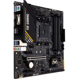 ASUS TUF GAMING A520M-PLUS II