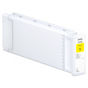 Epson Cartus T41E4 Yellow
