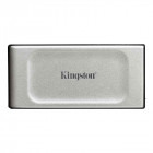 SSD Kingston XS2000 1TB, USB 3.2 tip C Silver