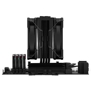 ID-Cooling SE-224-XT Duet ARGB