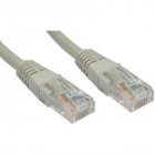 Cablu retea Inter-Tech CAT5e Patch Cable FTP 15m Grey