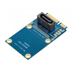 Orico MSTS7PL 1x mSATA - 1x SATA