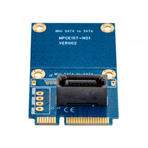 Orico MSTS7PL 1x mSATA - 1x SATA