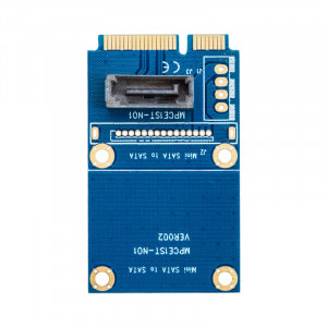 Orico MSTS7PL 1x mSATA - 1x SATA