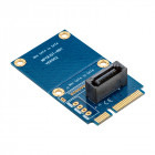 Adaptor Orico MSTS7PL 1x mSATA - 1x SATA