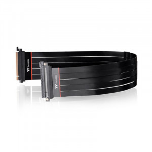 Thermaltake TT Premium PCI-E 4.0 Riser 600mm