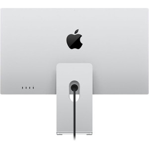 Apple Studio Display 27 inch 5K 60 Hz Webcam Standard Glass Tilt & Height Adjustable Stand INT