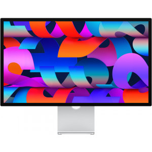 Apple Studio Display 27 inch 5K 60 Hz Webcam Nano-Texture Glass Tilt Adjustable Stand INT