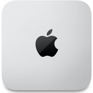 Apple Mac Studio, Apple M3 Ultra, 256GB RAM, 8TB SSD, 80 cores GPU, macOS Sequoia, RO