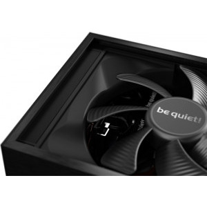 be quiet! Dark Power Pro 12, 80+ Titanium, 1500W