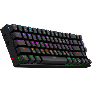 Redragon Deimos RGB Mecanica Red Switch Wireless