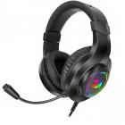 Casti Gaming Redragon Hylas RGB