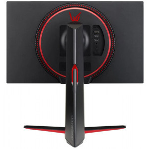 Monitor LED LG Gaming UltraGear 24GN650-B 24 inch FHD IPS 1 ms 144