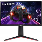 LG Gaming UltraGear 24GN650-B 24 inch FHD IPS 1 ms 144 Hz HDR FreeSync Premium