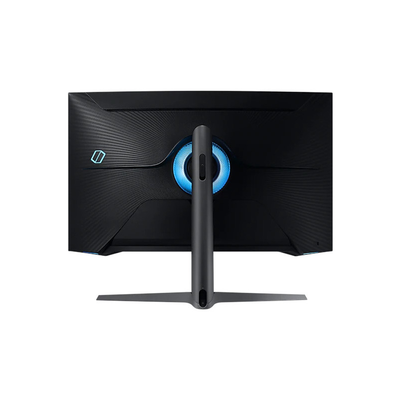 Monitor LED Samsung Gaming Odyssey G7 LC32G75TQSRXEN Curbat 31.5 inch ...