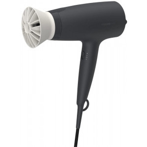 Philips BHD302/30, 1600W, Negru