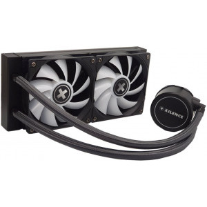 Xilence LiQuRizer 240 ARGB