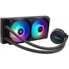 Cooler CPU Xilence LiQuRizer 240 ARGB