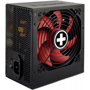 Xilence XP550R10, 80+ Bronze, 550W