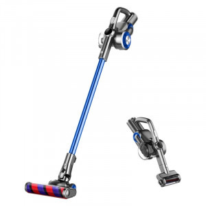 Jimmy H8 Albastru, vertical, 500W, 0.5L, Albastru - Gri