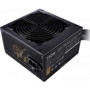 Cooler Master MWE 750 Bronze V2 230V, 80+ Bronze, 750W