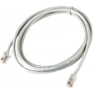 Cablu retea SBOX CAT5 Patch Cable UTP 2m gri