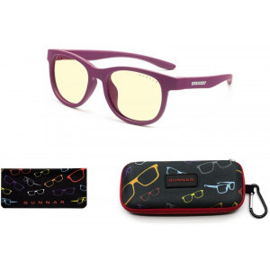 Gunnar Rush Kids Small Magenta Amber 4-8 ani Kids Small