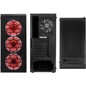 Kolink Observatory Lite Mesh RGB