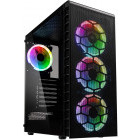 Carcasa Kolink Observatory Lite Mesh RGB